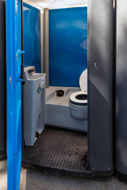 Best Affordable porta potty rental  in Gilbert, IA