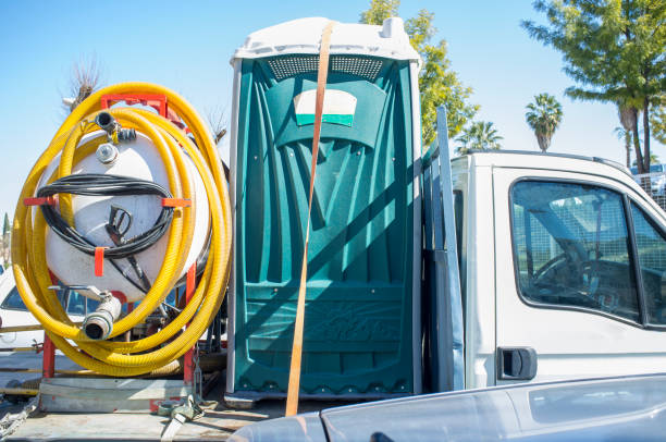 Best Luxury portable toilet rental  in Gilbert, IA