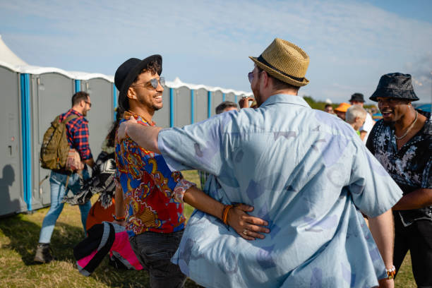 Best Porta potty rental near me  in Gilbert, IA