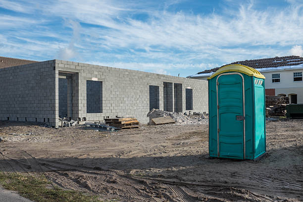 Best Sanitation services for porta potties  in Gilbert, IA