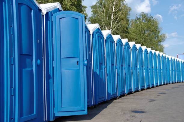 Portable Toilet Options We Offer in Gilbert, IA
